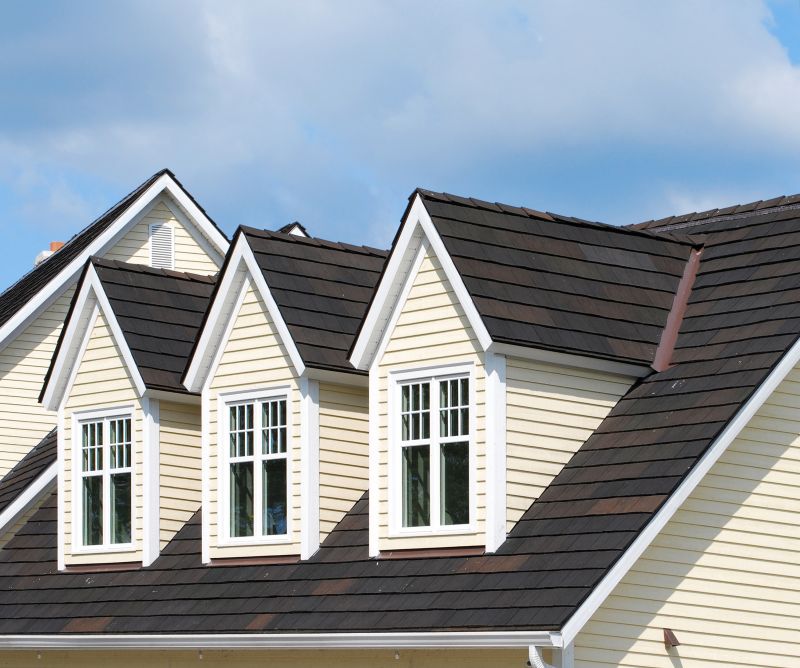 Dormer Roof Replacement in Framingham, MA