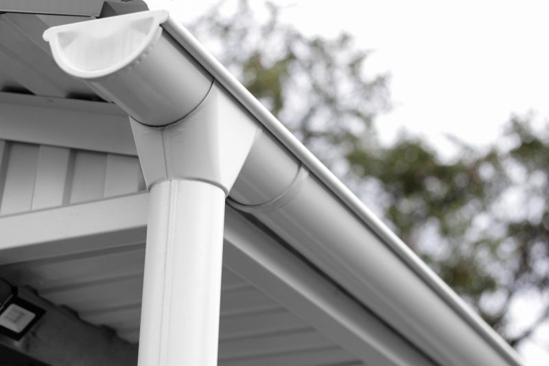 Home Roof Installation in Nashua, NH