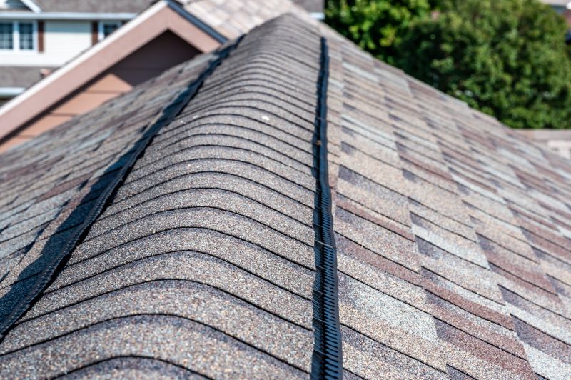 Home Roof Installation in Worcester, MA