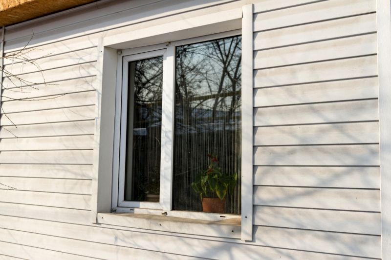 Residential Siding Replacement in Norwalk, CT