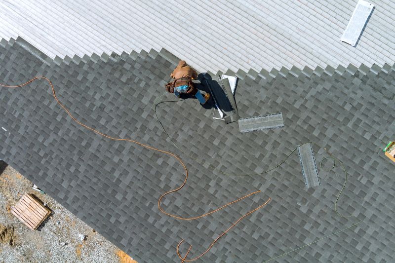 Roof Installation in Framingham, MA