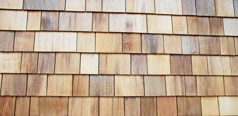 Shingle Siding Installation in Boston, MA