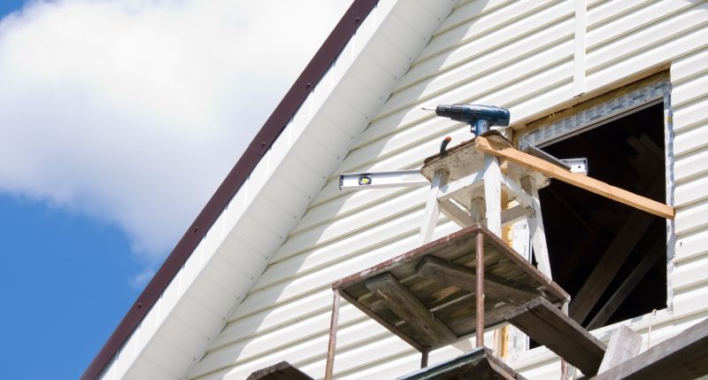 Siding Installation in Norwalk, CT